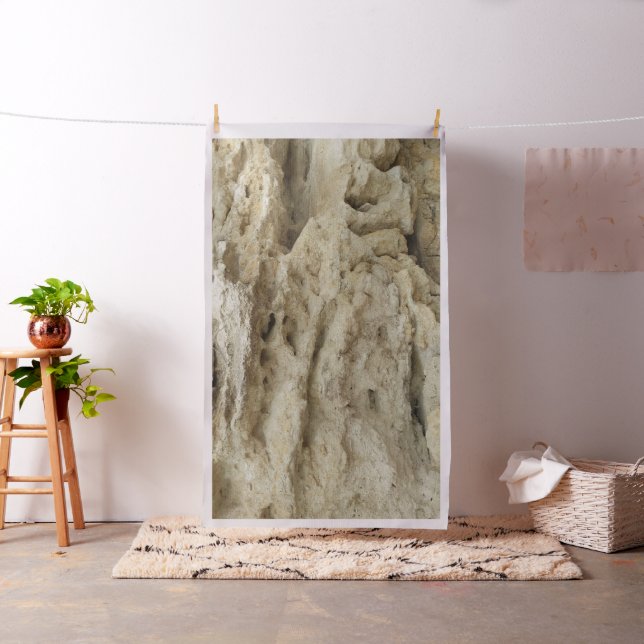 Sandy stone pattern fabric (In Situ)