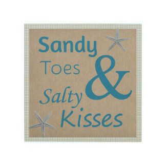 Wood Wall Art Quotes beach quote wood wall art | zazzle Wood Wall Art Quotes beach quote wood wall art | zazzle