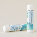 Sandy Toes Quote Tropical Beach Wedding Favor