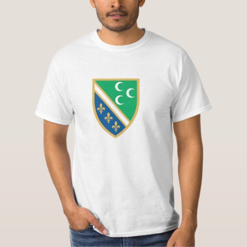 Sandzak T_Shirt