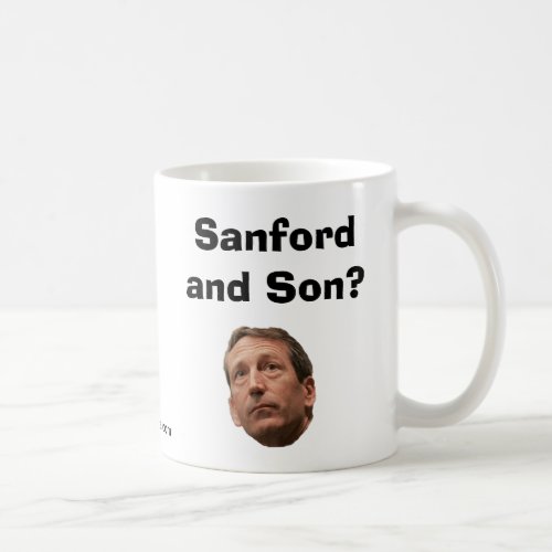 Sanford and Son Coffee Mug