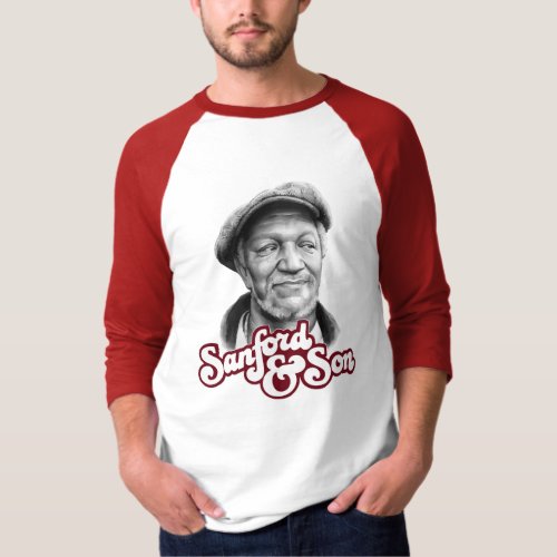 Sanford and Son Salvage since 1972 T_Shirt