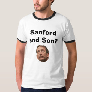 sanford and son tshirt