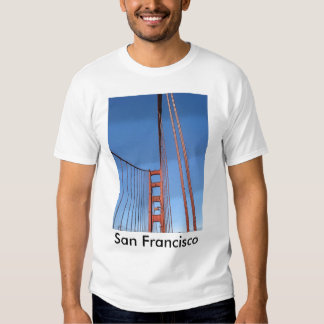 San Francisco T-Shirts