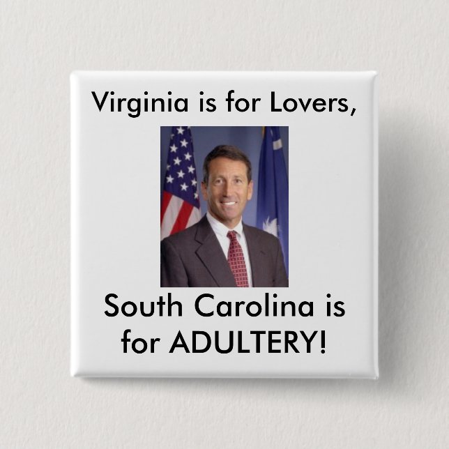 Sanfraud Button (Front)