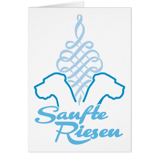 Sanfte Riesen Gentle Giants (Front)