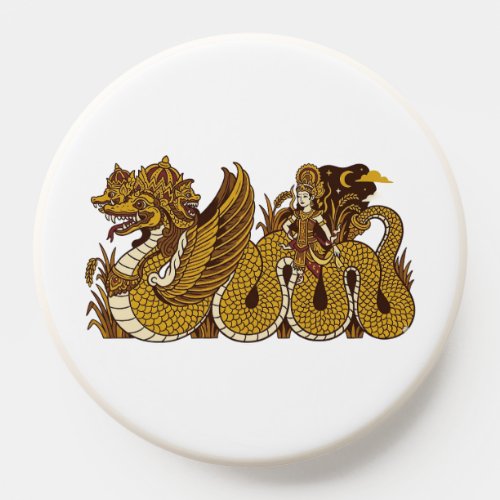 Sang Hyang Antaboga PopSocket