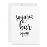 Sangria