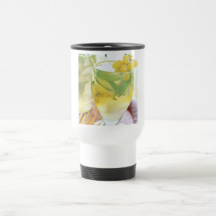 SANGRIA TIME COMMUTER MUG