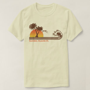 Sanibel Island FL T-Shirt
