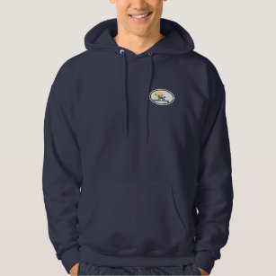 Sanibel Island. Hoodie