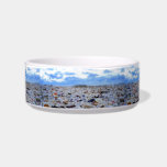 Sanibel Shells Bowl<br><div class="desc">Seashells on Sanibel Island, Florida.</div>