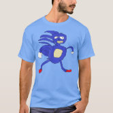 Sanic Hegehog Shirt | Gotta Go Fast Sanik Paint Meme Shirt Sanic Hegehog Shirt | Gotta Go Fast Sanik Paint Meme Shirt