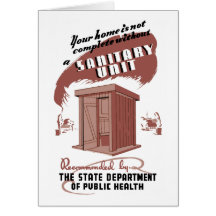 Sanitary Unit