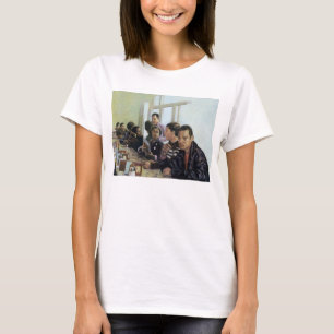 Sanitised Menus 2001 T-Shirt