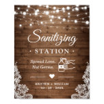 Sanitizing