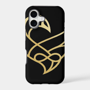 Sankofa Ascension Sankofa Bird  iPhone 17 Case