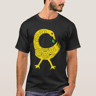Sankofa Bird T-Shirt