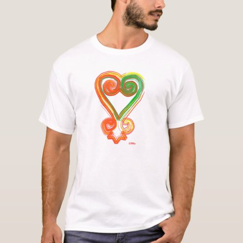 Sankofa T_Shirt