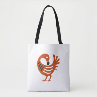 Sankofa Tote Bag