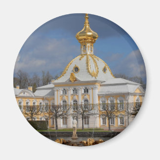 Sankt Petersburg 22 Magnet