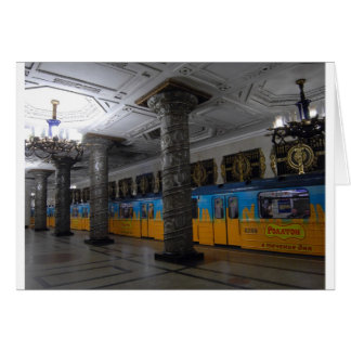 Sankt Petersburg 92 Cards