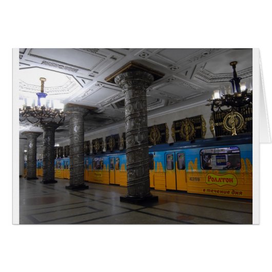 Sankt Petersburg 92 Cards (Front Horizontal)