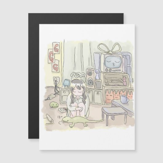 Sanna Nagare (Front/Back)