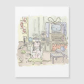 Sanna Nagare (Front)