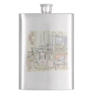 Sanna Nagare Flask