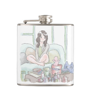 Sanni Ji Flask