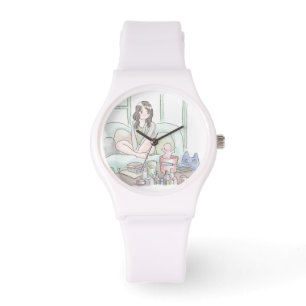 Sanni Ji Watch