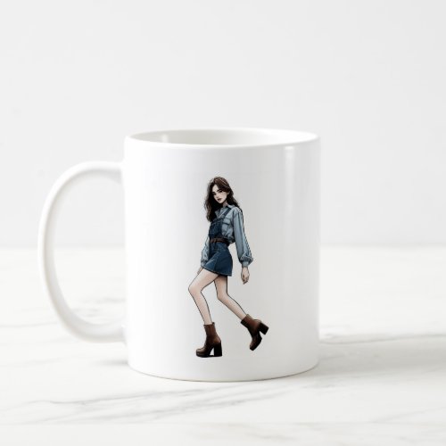 sano rena coffee mug