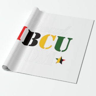 Sanrio Hangyodon and Friends Hoodie Wrapping Paper