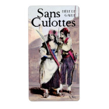Sans Culottes