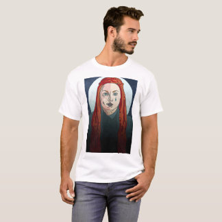 Sansa Stark Game of Thrones T-Shirt