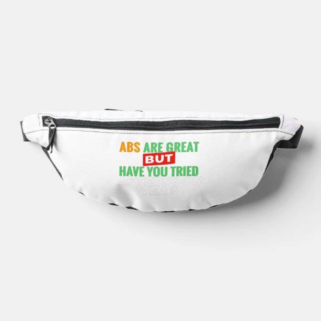 sansamsdenu fanny pack (Lay Down)