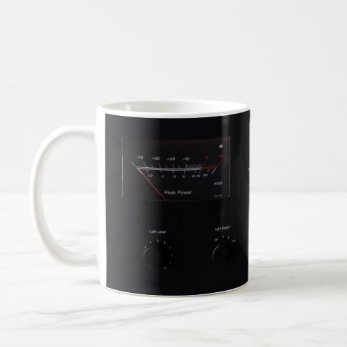 Sansui BA_F1 Coffee Mug