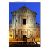 Sant' Andrea della Valle (Front)