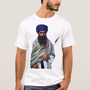 Sant Jarnail Singh Bhindranwale  Clas T-Shirt