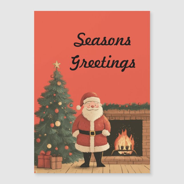 Santa (Front)