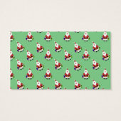 Santa (Back)