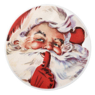 Santa 003 ceramic knob