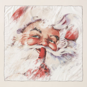 Santa 023 scarf