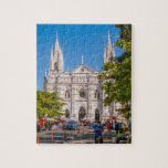 Santa Ana, El Salvador Cathedral Jigsaw Puzzle<br><div class="desc">A must have for any puzzle enthusiast.</div>