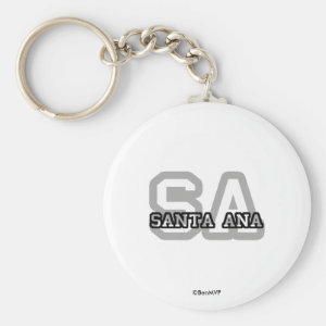 Santa Ana