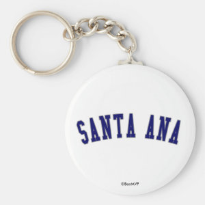 Santa Ana