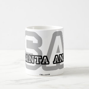 Santa Ana