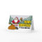Santa and Presents Card