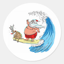 SaNtA aNd RuDoLf